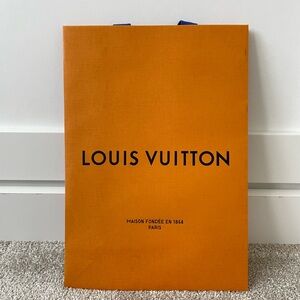 Louis Vuitton Shopping Bag